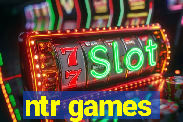 ntr games